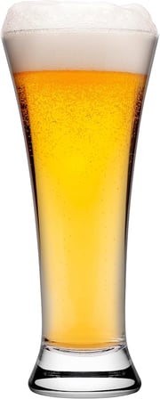 Paşabahçe Pub 3'lü Bira Bardağı
