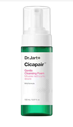 Dr. Jart Cicapair Nazik Formüllü Temizleyici Köpük 150 ml