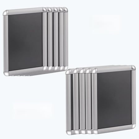 A4 RONDO ÇERÇEVE 10 LU PAKET 21X30