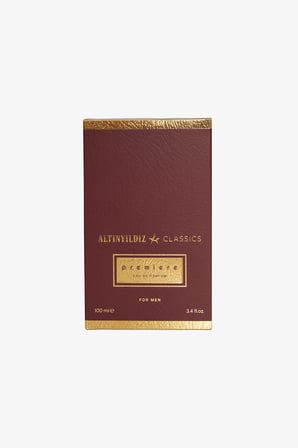 AC Premiere EDP Erkek Parfüm 100 ML