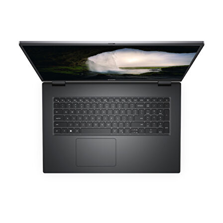 Dell Precision M7780 Intel I9-13950HX 96GB Ddr5 2tb+2tb SSD 12GB/RTXA3500 17.3" Fhd 500NITS Windows 11 Pro Taşınabilir Workstation XCTOP7780EMEA350038+ZETTAÇANTA