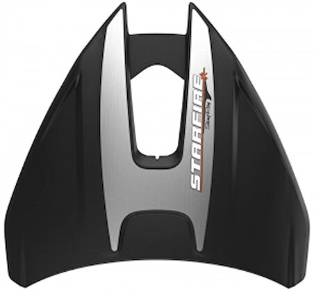 StingRay™ StarFire Gri