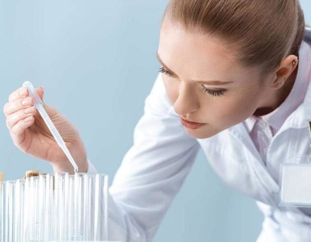 Damlalık Pastör Pipeti 3 ml 10 Adet
