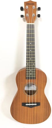 Au006L-23 Ukulele 23" Concert, Au00L-23, Ukulele 23" Concert