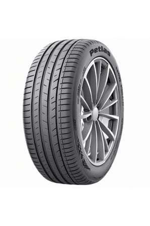 Petlas 235/50 R19 99H Prestige Sport Yaz Lastiği 2026