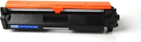 HP ile uyumlu Laserjet Pro Mfp M130Fn Çipli Siyah Muadil Toner