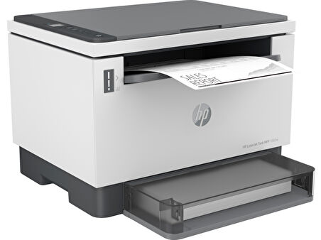 HP 2R3E8A-2T LASERJET TANK MFP 1602W-2T YAZICI 2 ADET TONER HEDİYE