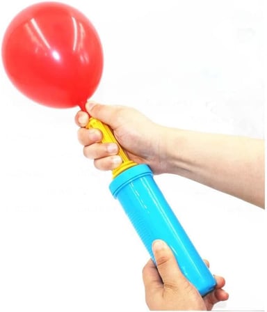 Parti Aksesuarı (Balon Pompası)