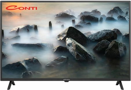 32” HD Ready Android TV (CT32AN300H), HDR, Dolby Vision &amp; Atmos, Chromecast Built-in, Wi-Fi, Bluetooth 5.1, Dahili Uydu Alıcı, 2x HDMI, 2x USB, Voice Control