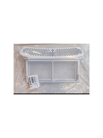 Bosch -Siemens-Profilo Kurutma Makinası Orjinal Tiftik Filtre