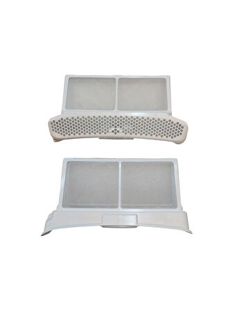 Bosch -Siemens-Profilo Kurutma Makinası Orjinal Tiftik Filtre