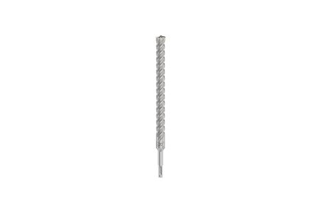 1x PRO SDS plus-5X Kırıcı Delici Delme Ucu (Donatılı Beton, Beton, Ø 20,00 mm, Professional Aksesuar Kırıcı Delici)