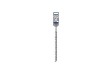 1x PRO SDS plus-5X Kırıcı Delici Delme Ucu (Donatılı Beton, Beton, Ø 20,00 mm, Professional Aksesuar Kırıcı Delici)