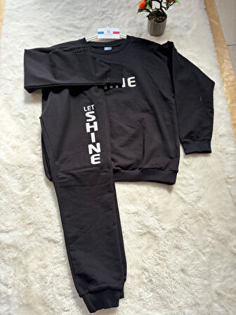 Let Shina 2 İplik Takım