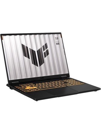 Asus Tuf Gamıng F16 FX608JH-RV080 Intel I5-13450HX 32GB Ram 512GB SSD 8gb RTX5050 16" Fhd+ Windows 11 Pro K20
