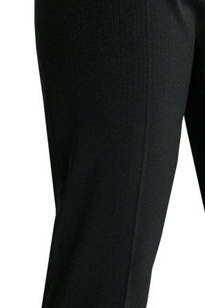 Kadın Kumaş Pantolon Yüksek Bel Klasik BGL-ST01336