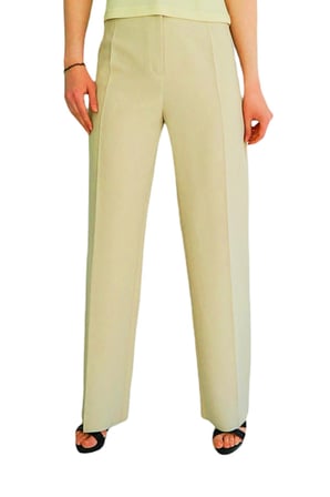 Kadın Kumaş Pantolon Klasik BGL-ST01387