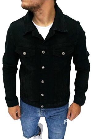 Erkek Spor Kot Mont 509 BGL-ST01720