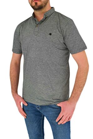 Erkek Polo Yaka Tişört BGL-ST01887