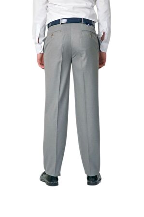Erkek Klasik Kumaş Pantolon Likra Kumaş BGL-ST02205
