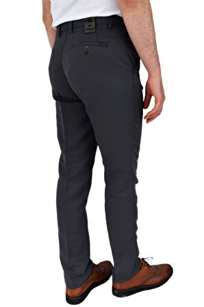 Erkek Kanvas Pantolon Klasik 1302 BGL-ST02738