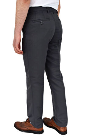 Erkek Kanvas Pantolon Klasik 1302 BGL-ST02738