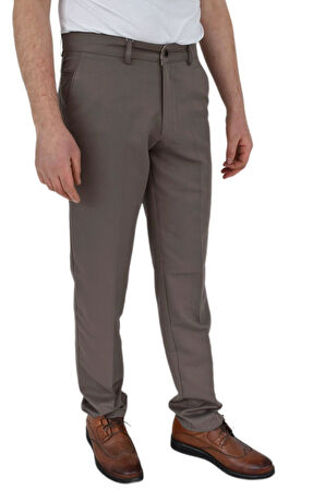 Erkek Kanvas Pantolon Klasik 1302 BGL-ST02738