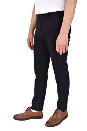 Erkek Kanvas Pantolon Regular Fit 1309 BGL-ST02748