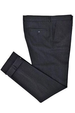 Erkek Klasik Kumaş Pantolon Likra Kumaş BGL-ST02205