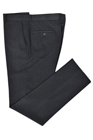 Erkek Klasik Kumaş Pantolon Likra Kumaş BGL-ST02205