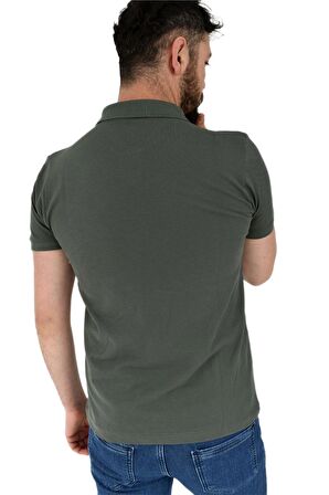 Erkek Polo Yaka Tişört 2350 BGL-ST02814