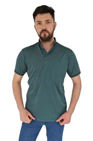 Erkek Polo Yaka Tişört Kagi 2355 BGL-ST02818