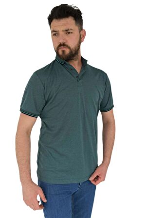 Erkek Polo Yaka Tişört Kagi 2355 BGL-ST02818