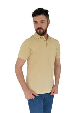 Erkek Polo Yaka Tişört 2350 BGL-ST02814