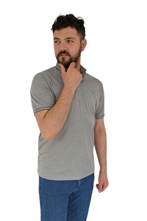Erkek Polo Yaka Tişört Kagi 2355 BGL-ST02818