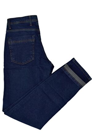 Erkek Regular Fit Jeans Pantolon 321 BGL-ST03117