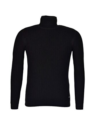 Erkek Spor Balıkçı Yaka Kazak R22897 BGL-ST03178