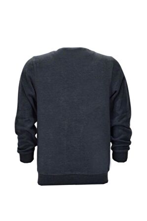 Erkek Sıfıryaka Sweatshirt 1020 BGL-ST03210