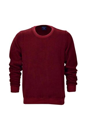 Erkek Sıfıryaka Sweatshirt 1020 BGL-ST03210