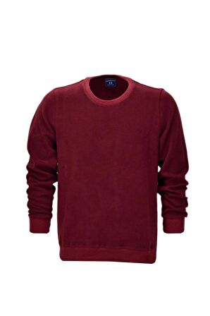 Erkek Sıfıryaka Sweatshirt 1020 BGL-ST03210