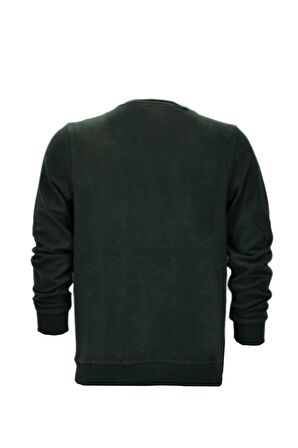 Erkek Sıfıryaka Sweatshirt 1020 BGL-ST03210