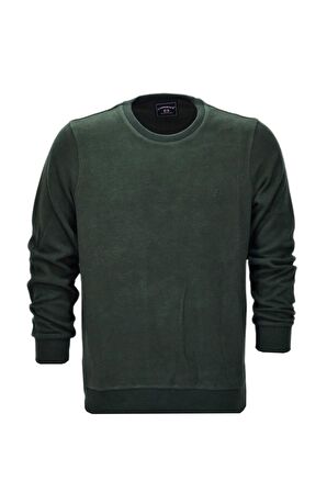 Erkek Sıfıryaka Sweatshirt 1020 BGL-ST03210