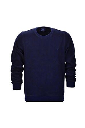 Erkek Sıfıryaka Sweatshirt 1020 BGL-ST03210