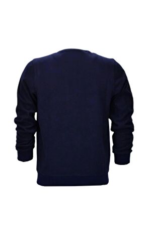 Erkek Sıfıryaka Sweatshirt 1020 BGL-ST03210