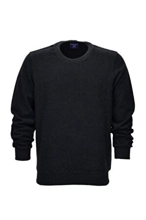 Erkek Sıfıryaka Sweatshirt 1100 BGL-ST03211