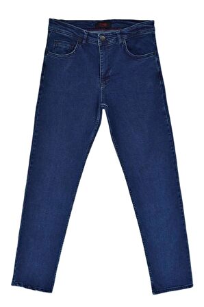 Erkek Jeans Pantolon Regular Fitt 320 BGL-ST03461