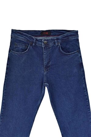 Erkek Jeans Pantolon Regular Fitt 320 BGL-ST03461