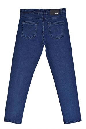 Erkek Jeans Pantolon Regular Fitt 320 BGL-ST03461