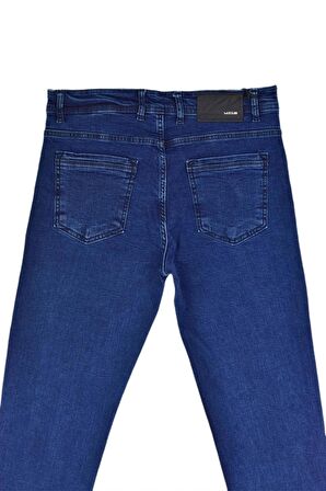 Erkek Jeans Pantolon Regular Fitt 320 BGL-ST03461