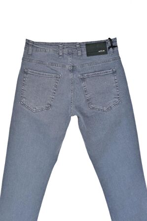 Erkek Jeans Pantolon Silim Fitt 310 BGL-ST03463
